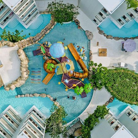 Phuket Emerald Beach Resort Karon المظهر الخارجي الصورة