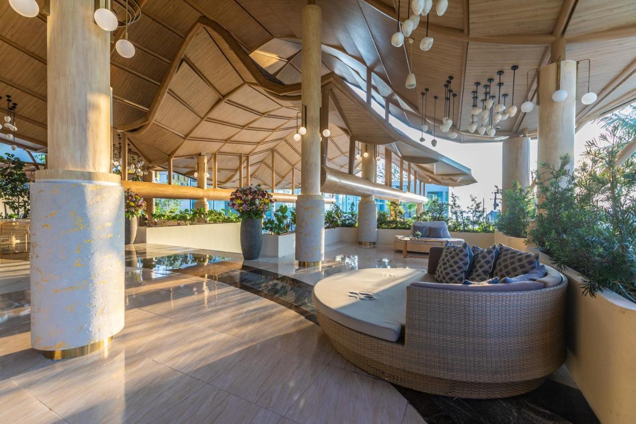 Phuket Emerald Beach Resort Karon المظهر الخارجي الصورة