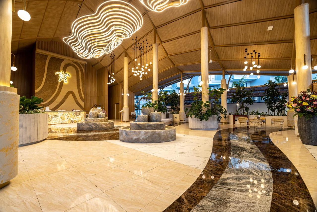 Phuket Emerald Beach Resort Karon المظهر الخارجي الصورة