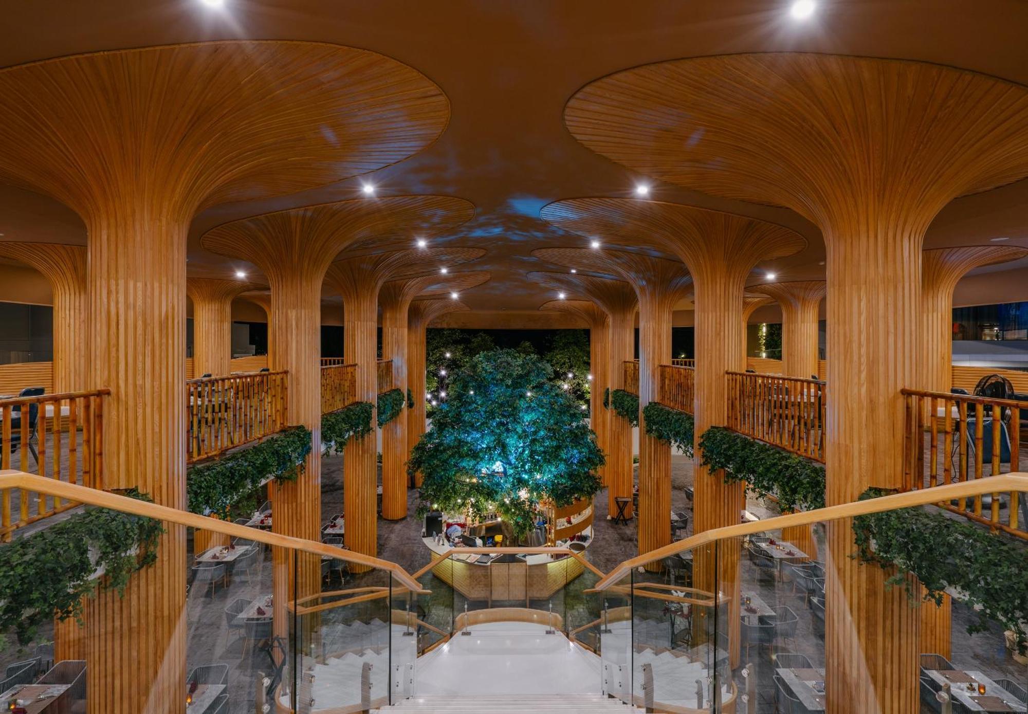 Phuket Emerald Beach Resort Karon المظهر الخارجي الصورة