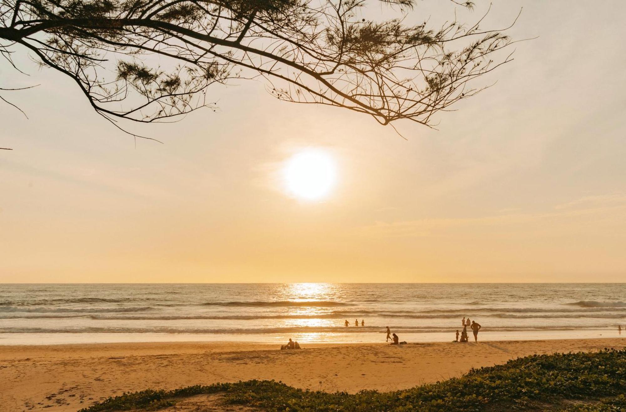 Phuket Emerald Beach Resort Karon المظهر الخارجي الصورة