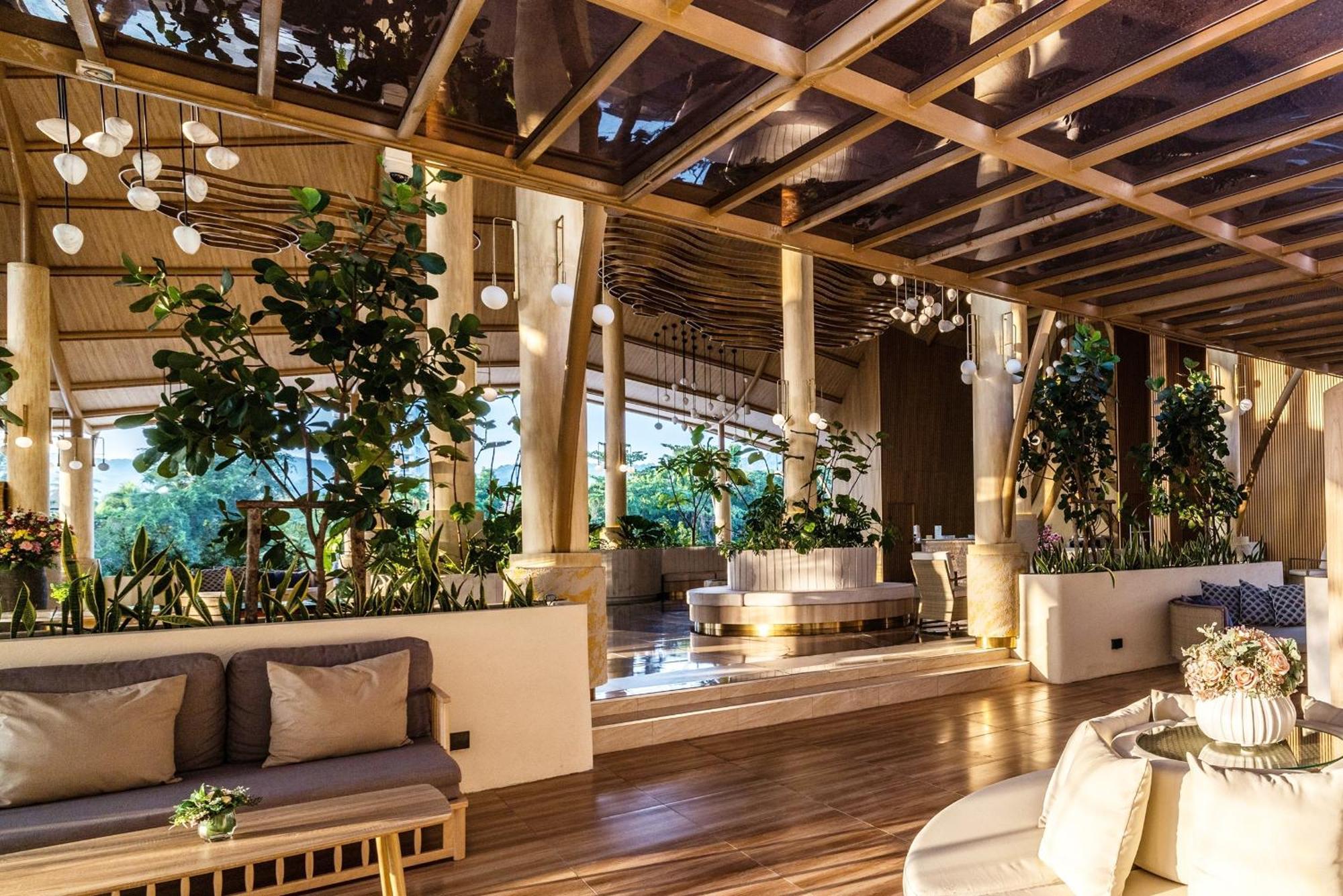 Phuket Emerald Beach Resort Karon المظهر الخارجي الصورة